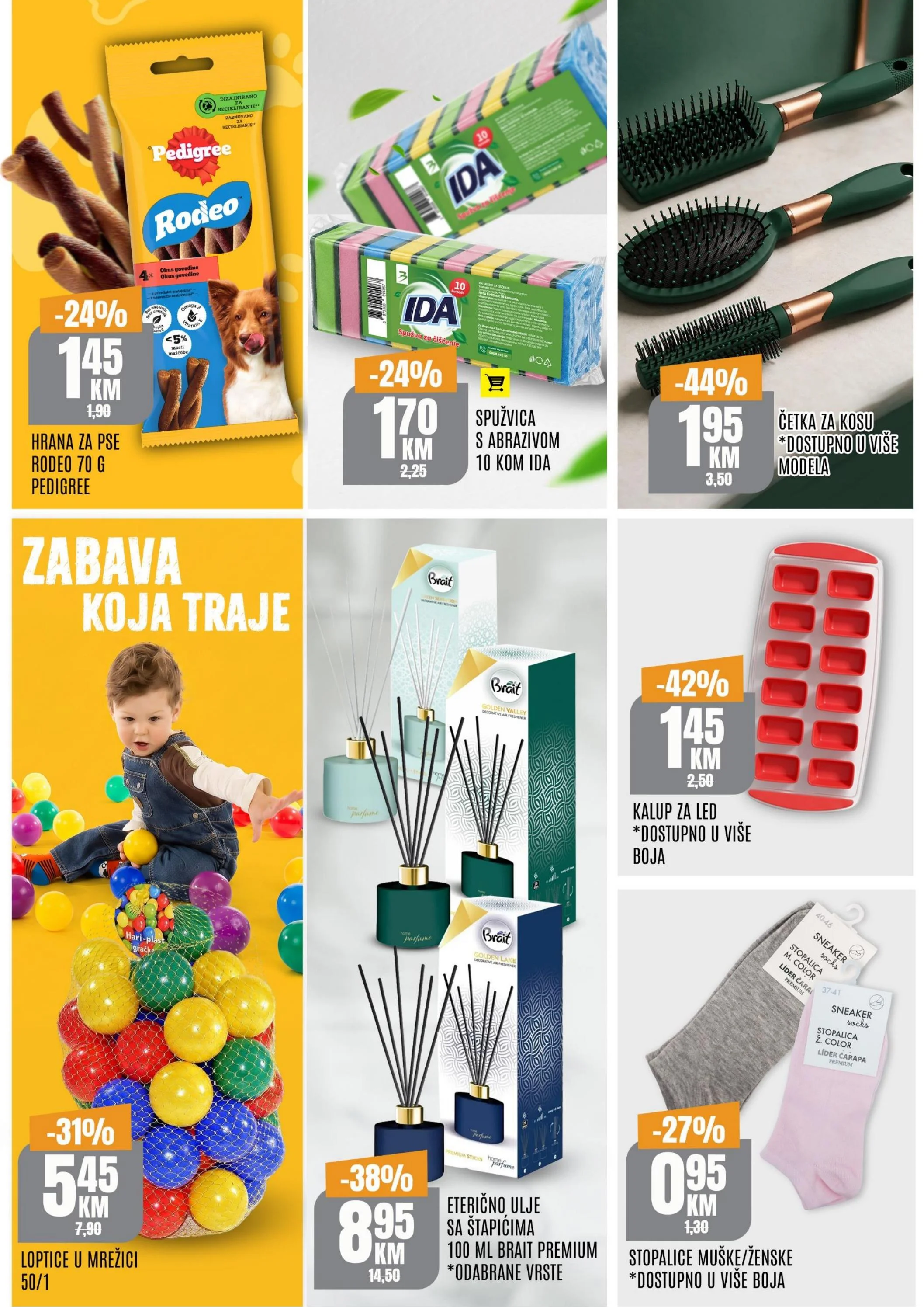 Bingo vikend akcija 6-9.8.2026. - str. 7