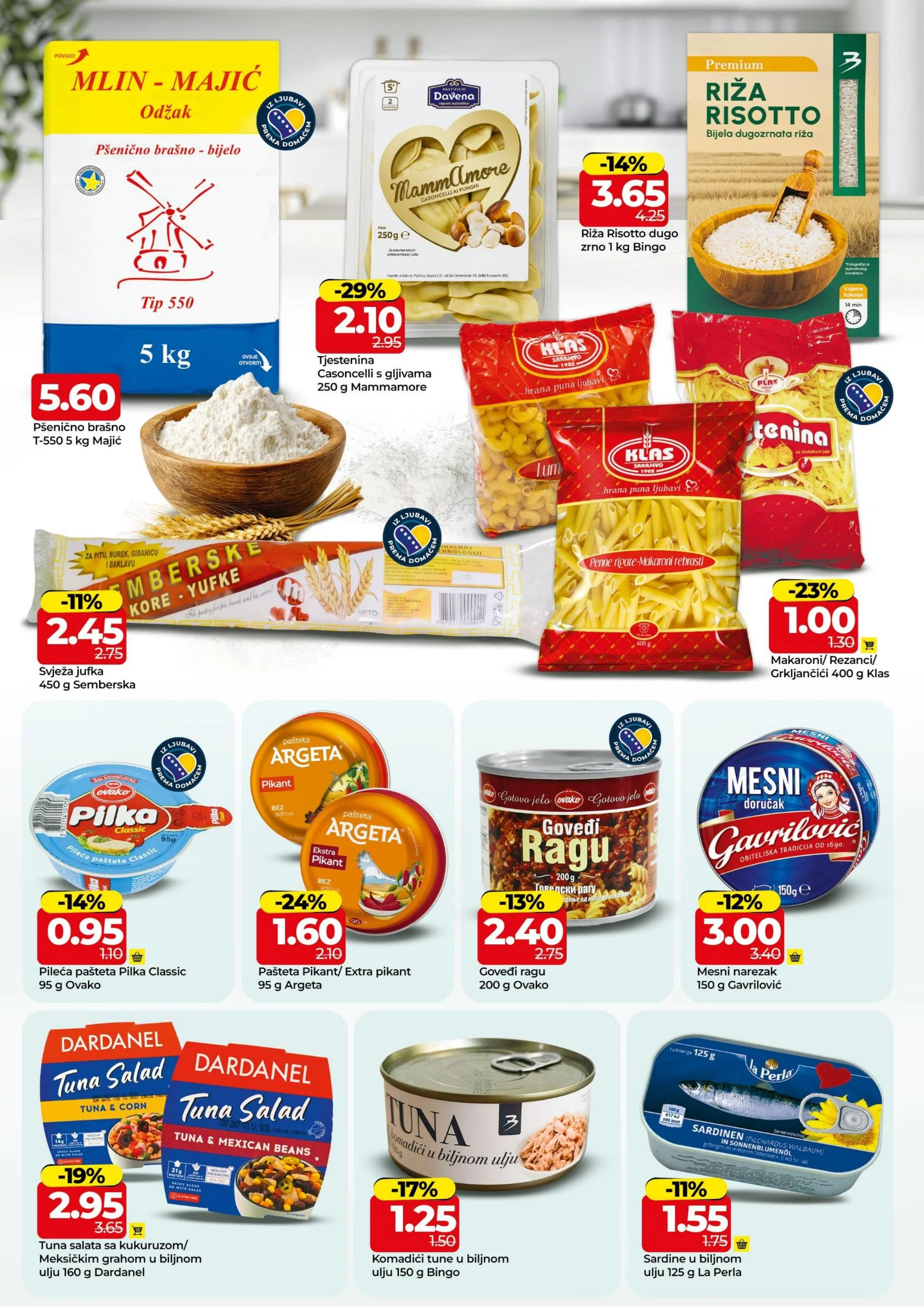 Bingo katalog 1-13.9.2026. - str. 7