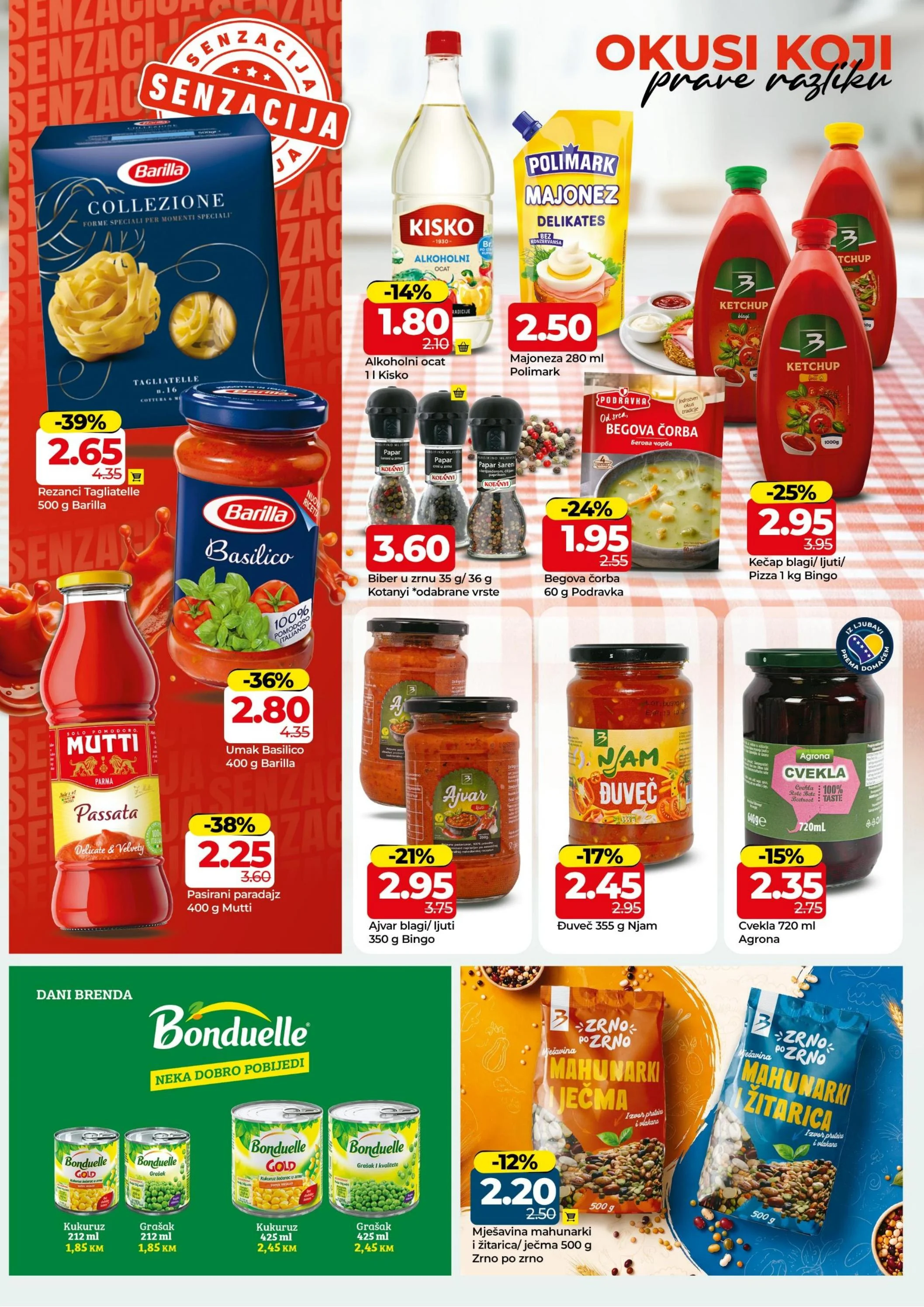 Bingo katalog 1-13.9.2026. - str. 8