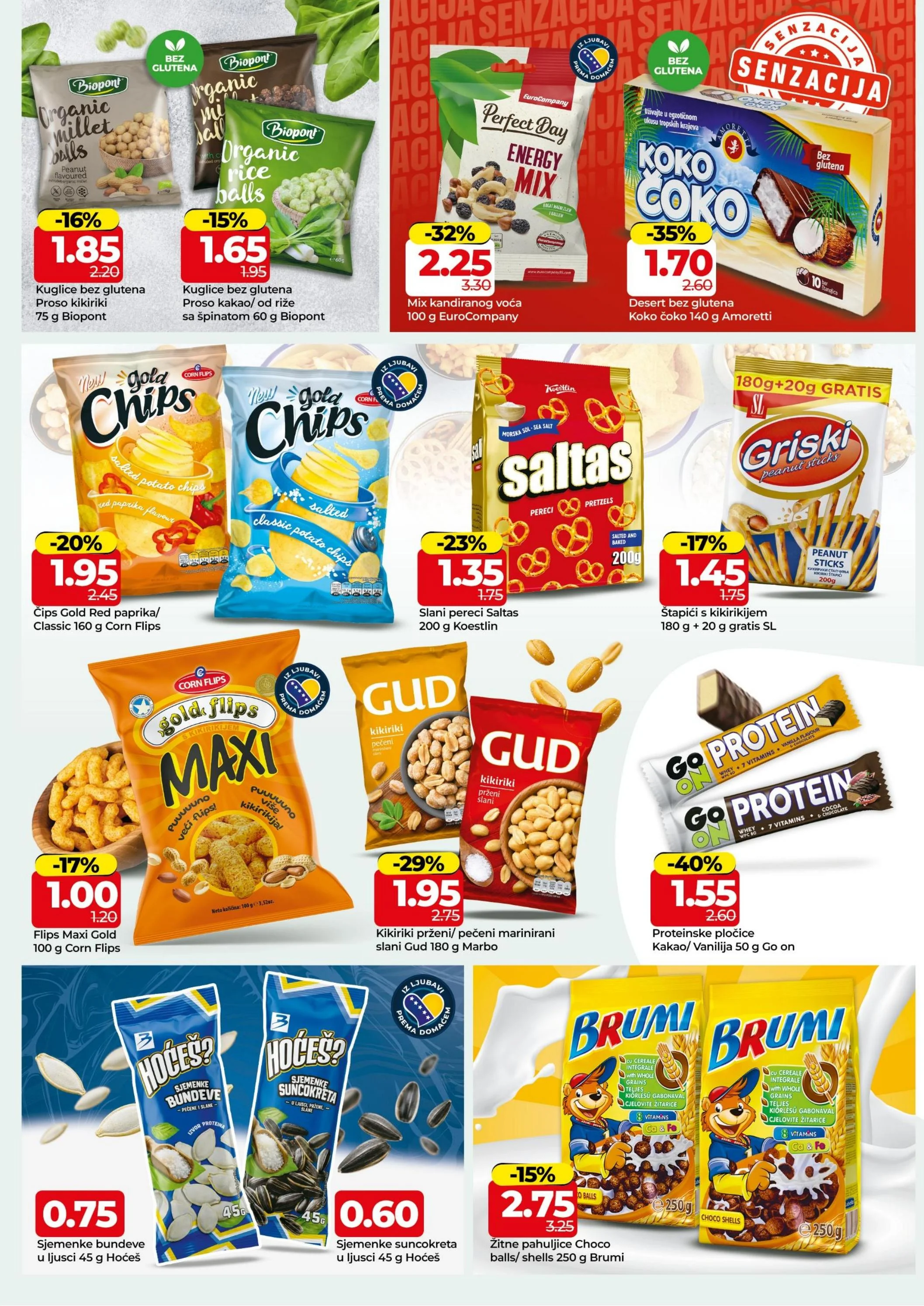 Bingo katalog 1-13.9.2026. - str. 9