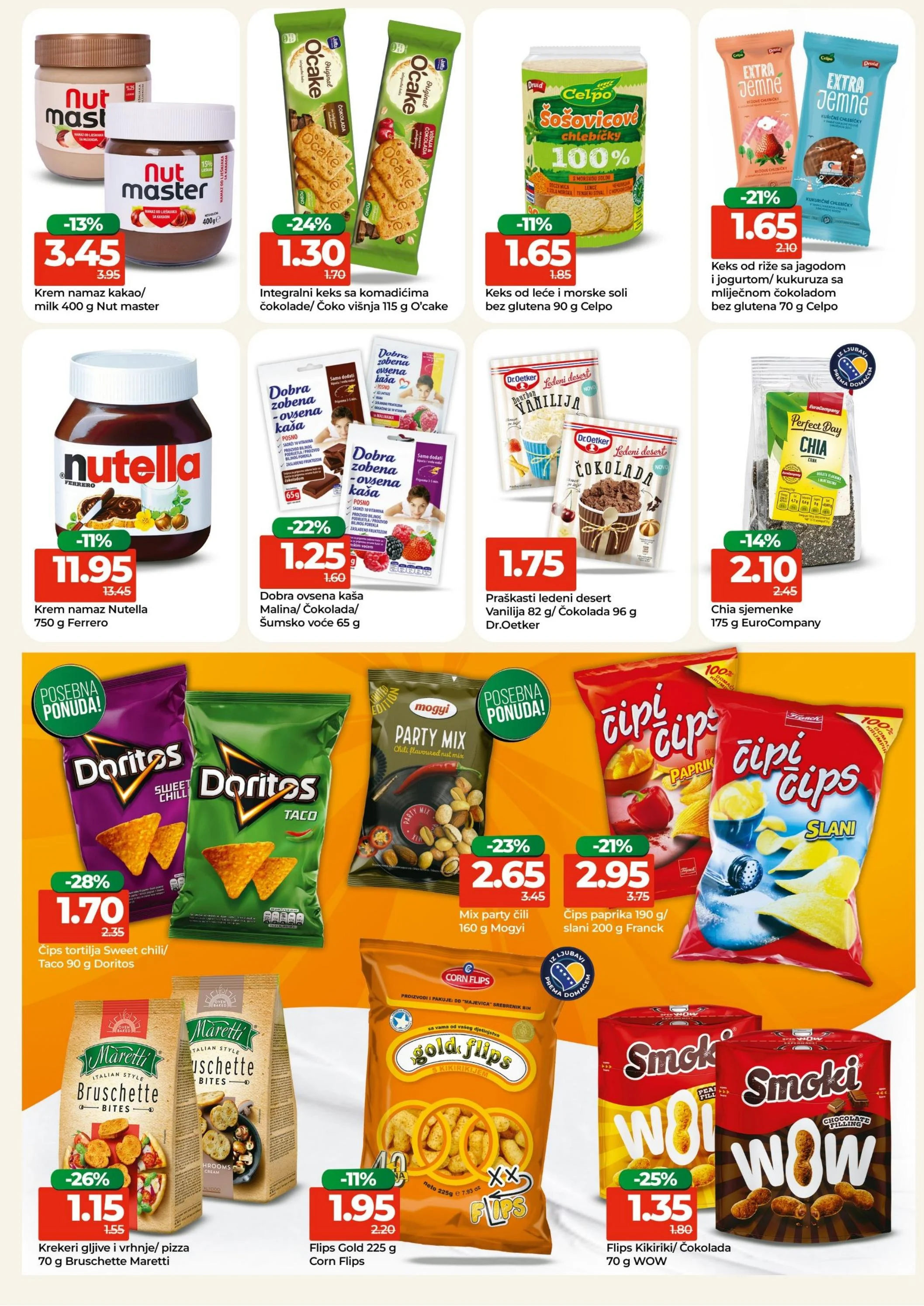 Bingo katalog 4-16.8.2026. - str. 9