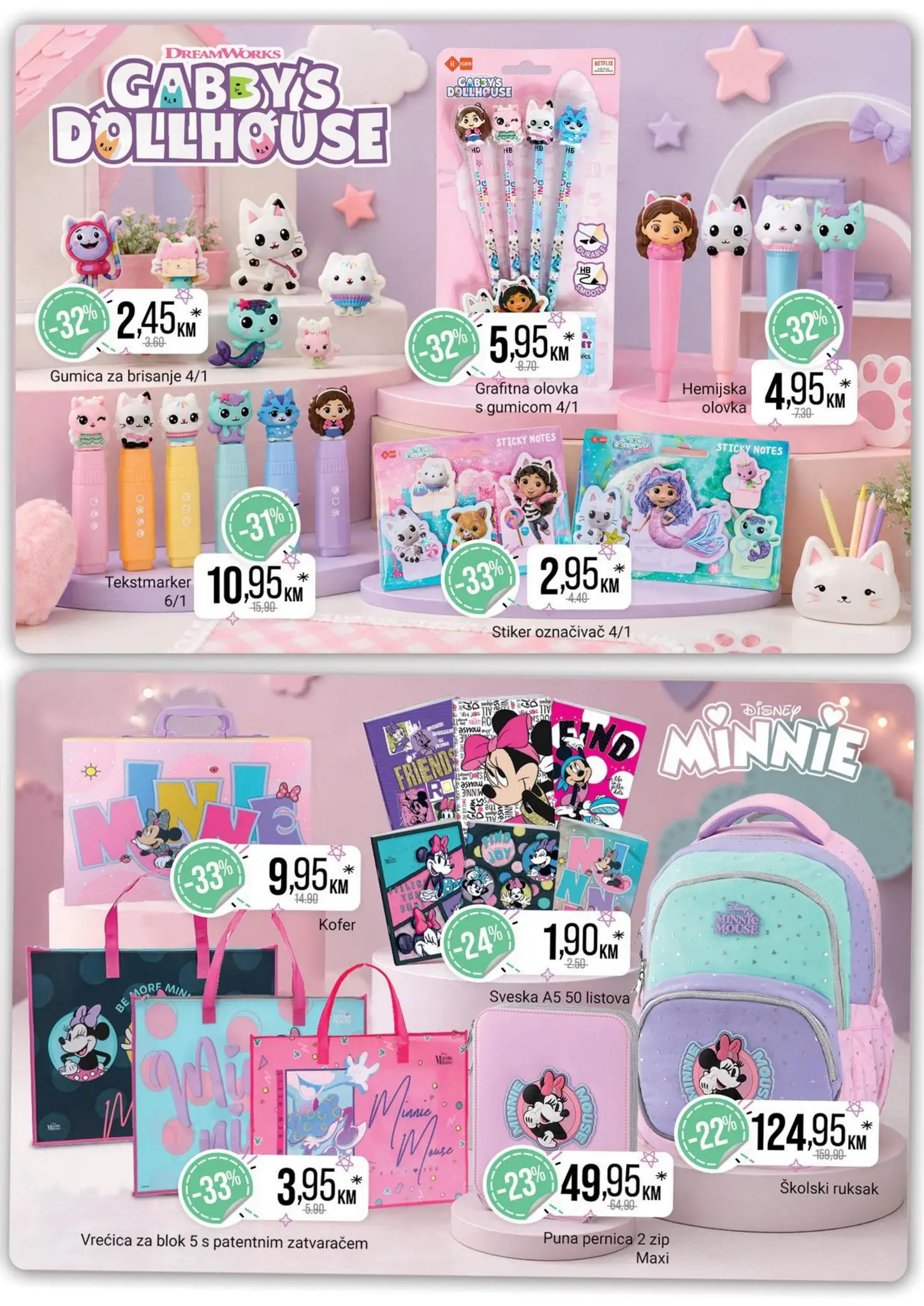 Bingo katalog PONUDA ZA ČISTU PETICU 17.8-30.9.2026. - str. 9