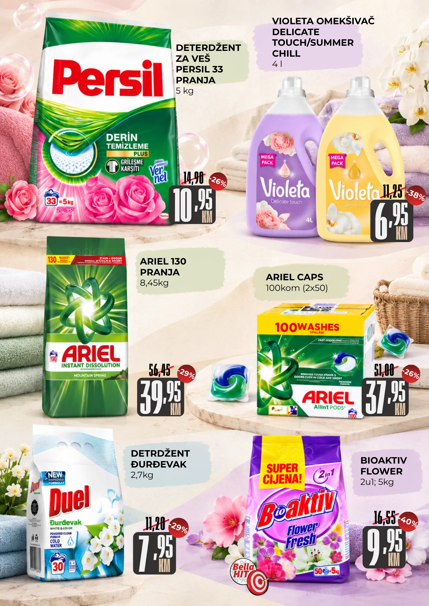 Belamionix katalog 30.9-12.10.2026. - str. 15
