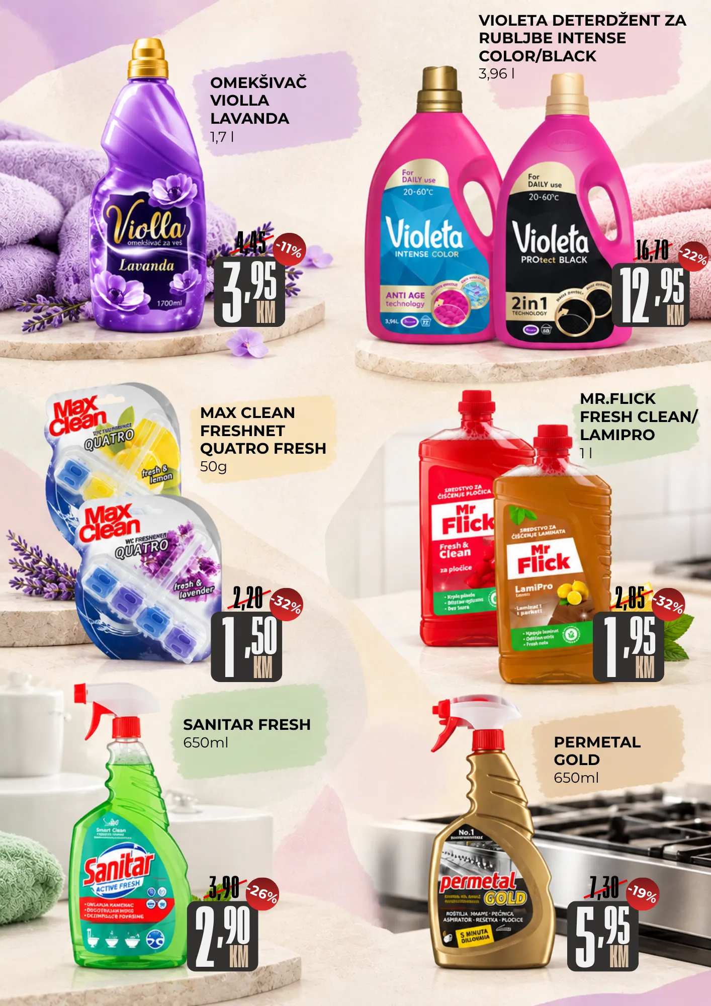 Belamionix katalog 30.9-12.10.2026. - str. 16