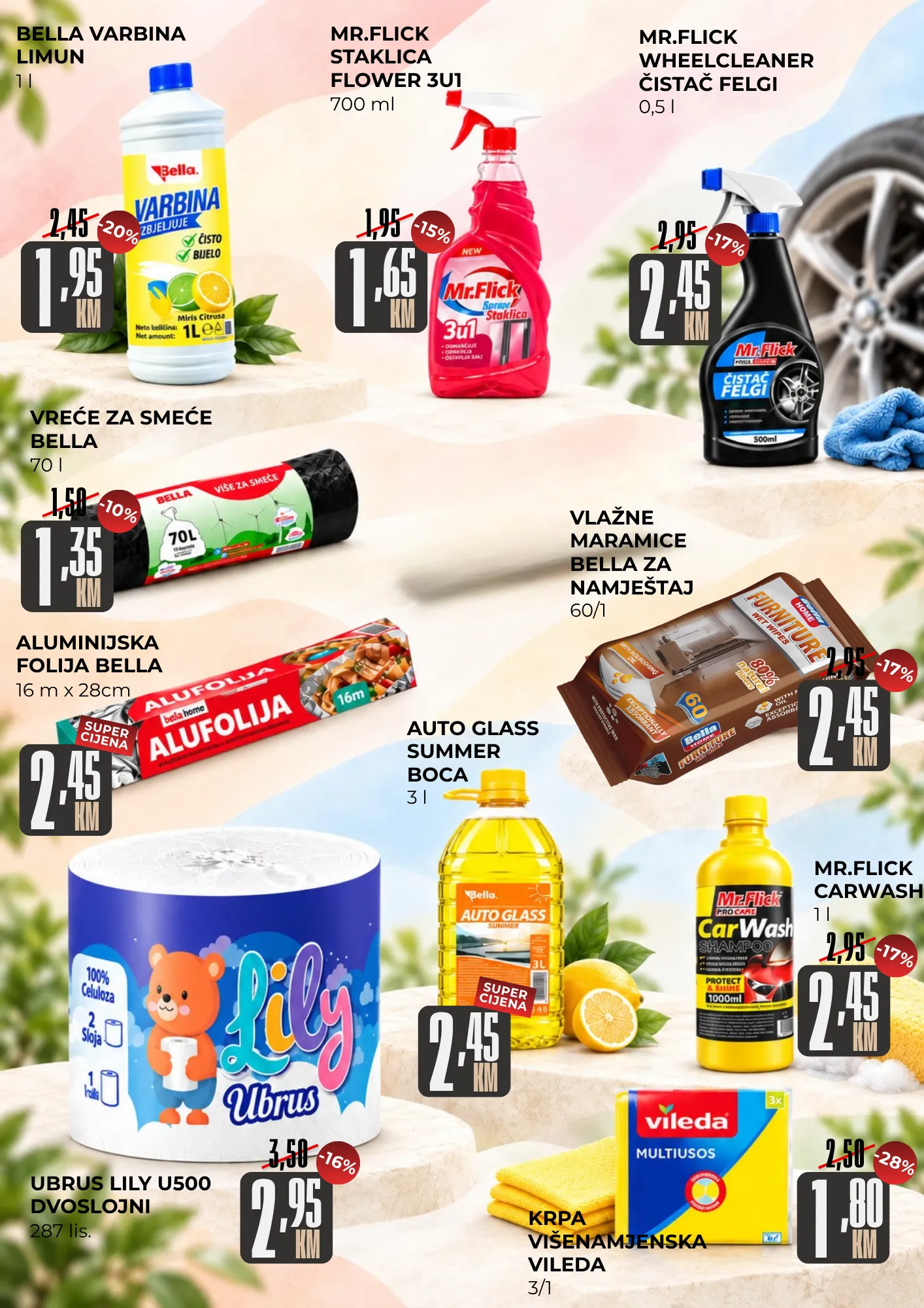 Belamionix katalog 30.9-12.10.2026. - str. 17