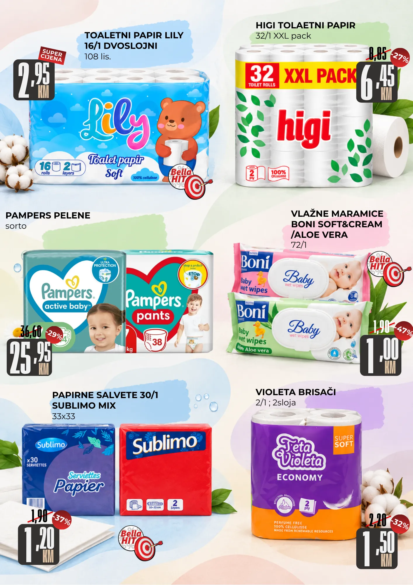 Belamionix katalog 30.9-12.10.2026. - str. 18