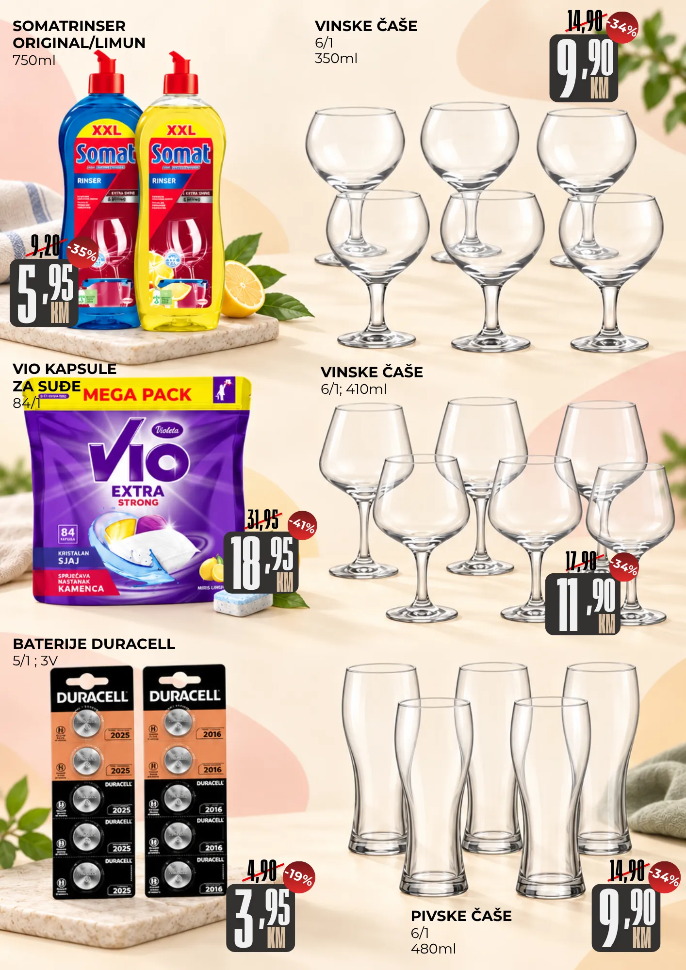Belamionix katalog 30.9-12.10.2026. - str. 23