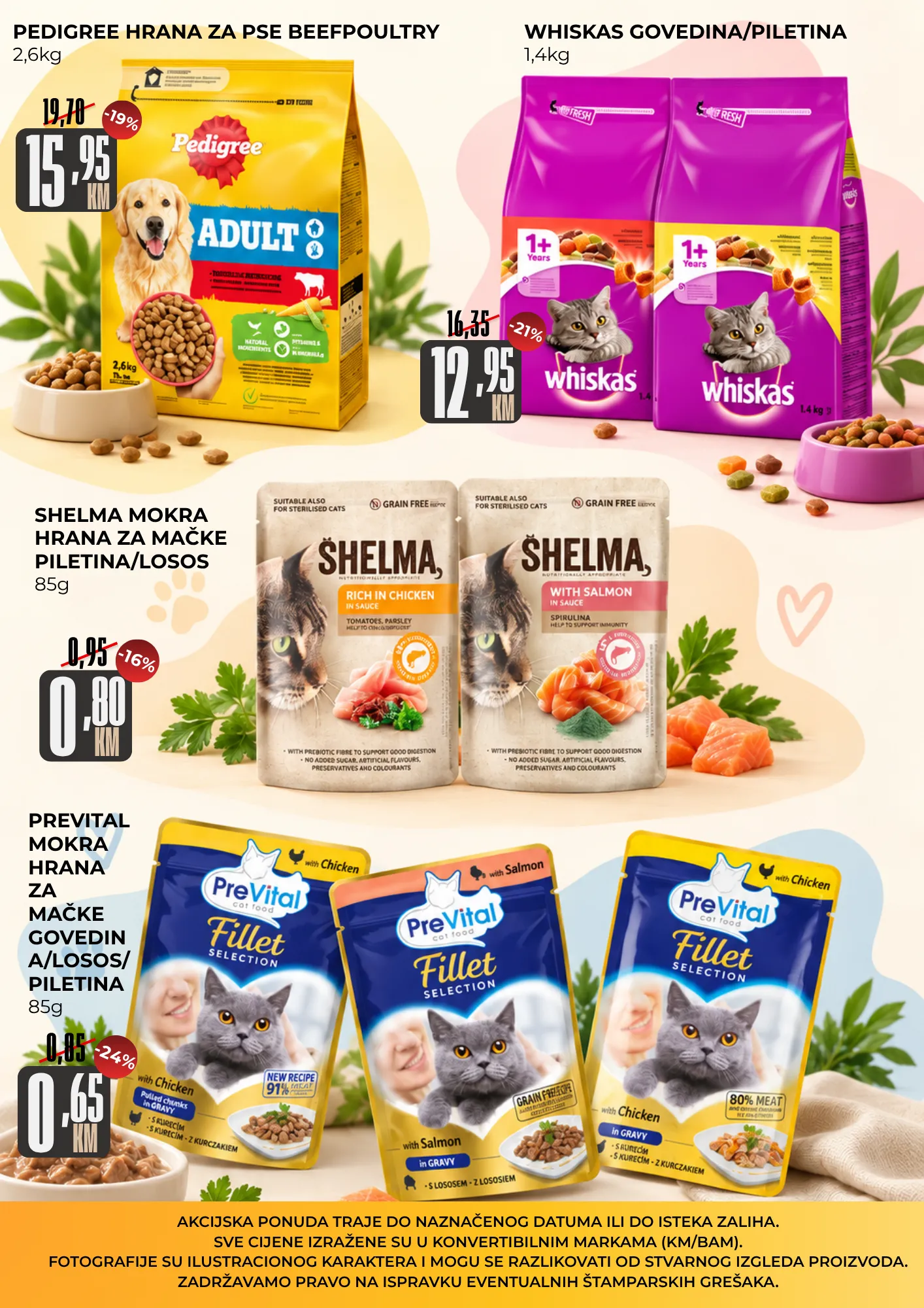 Belamionix katalog 30.9-12.10.2026. - str. 24