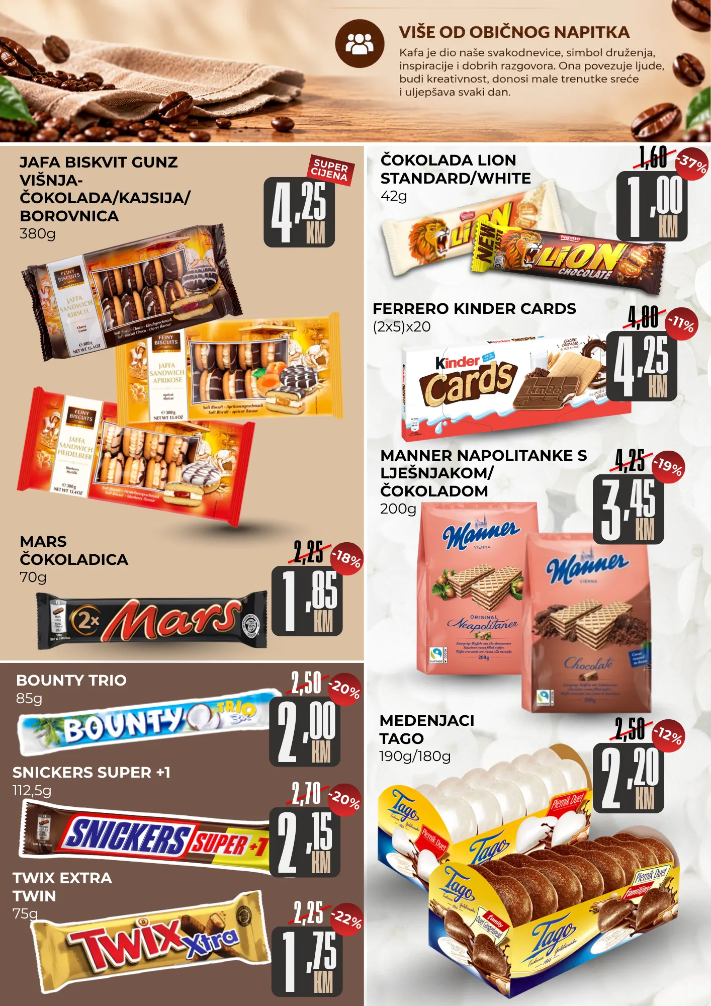 Belamionix katalog 30.9-12.10.2026. - str. 3