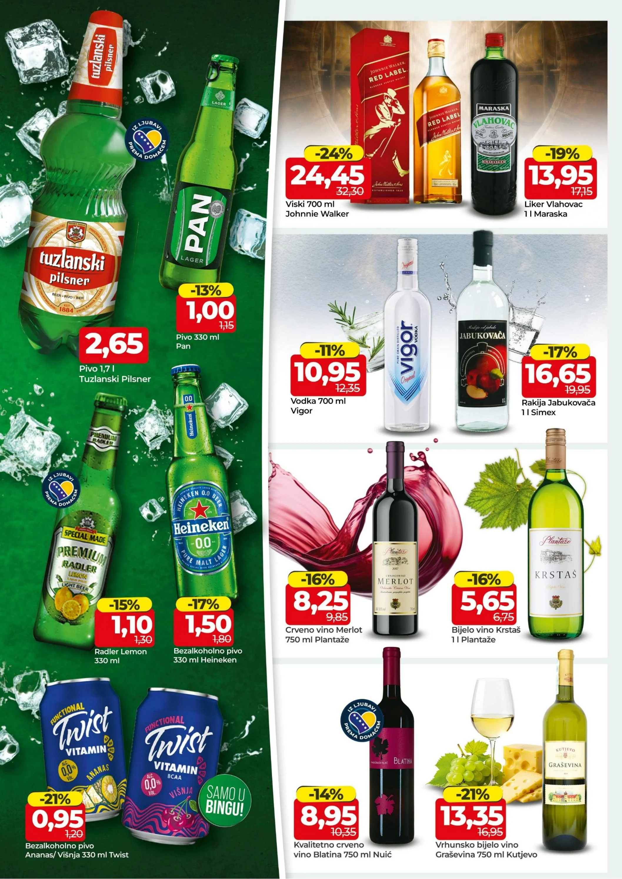 Bingo katalog 15-27.9.2026. - str. 12