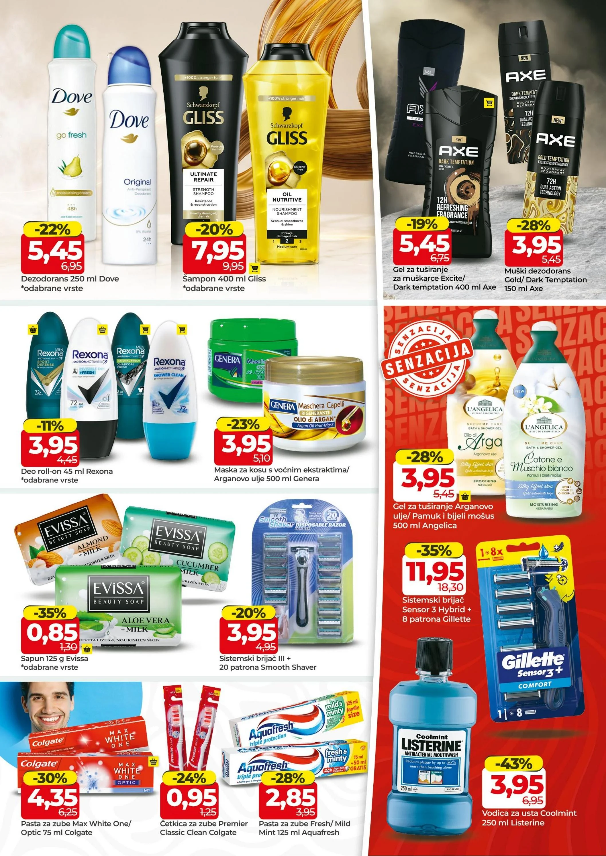 Bingo katalog 15-27.9.2026. - str. 13