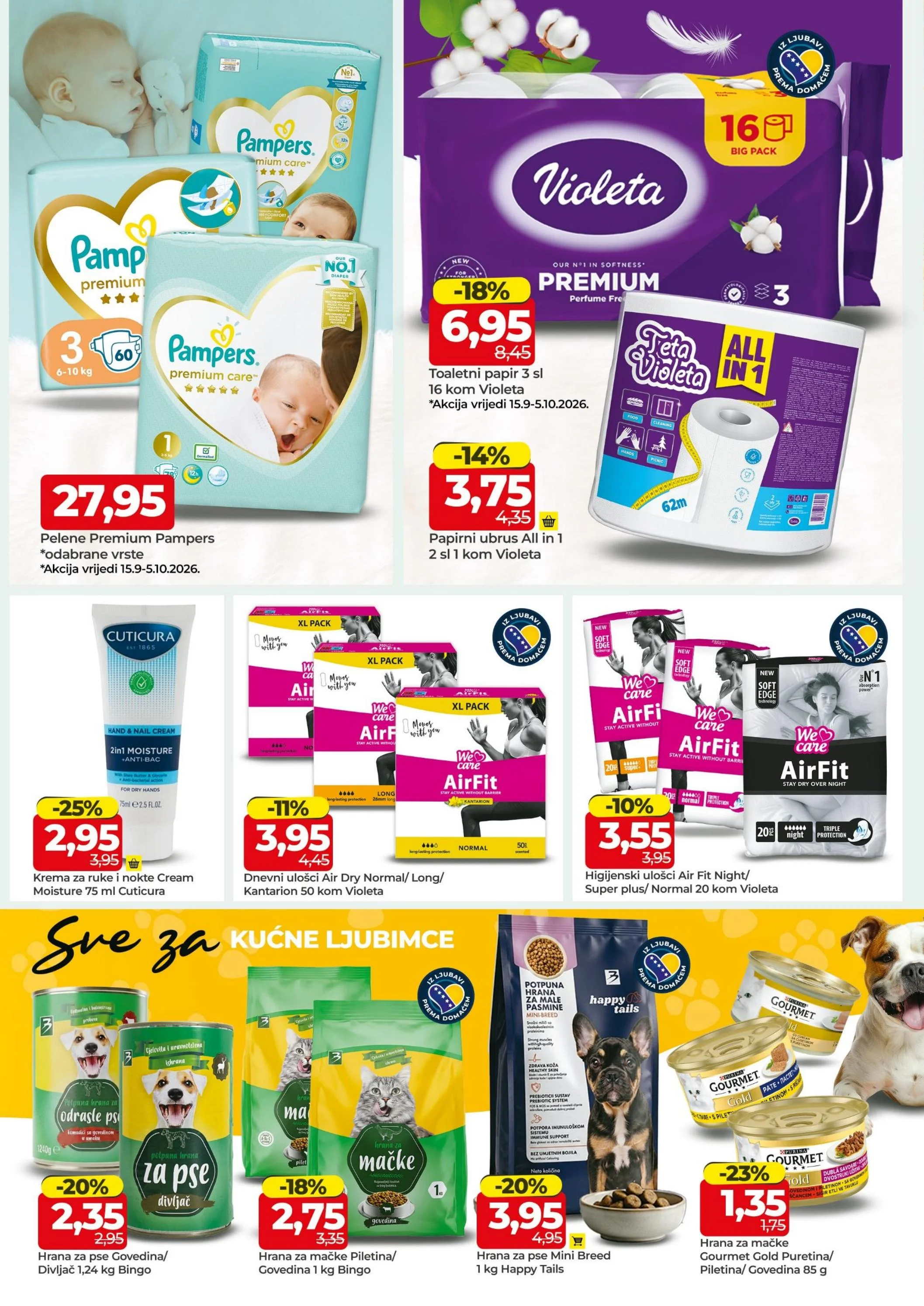 Bingo katalog 15-27.9.2026. - str. 14