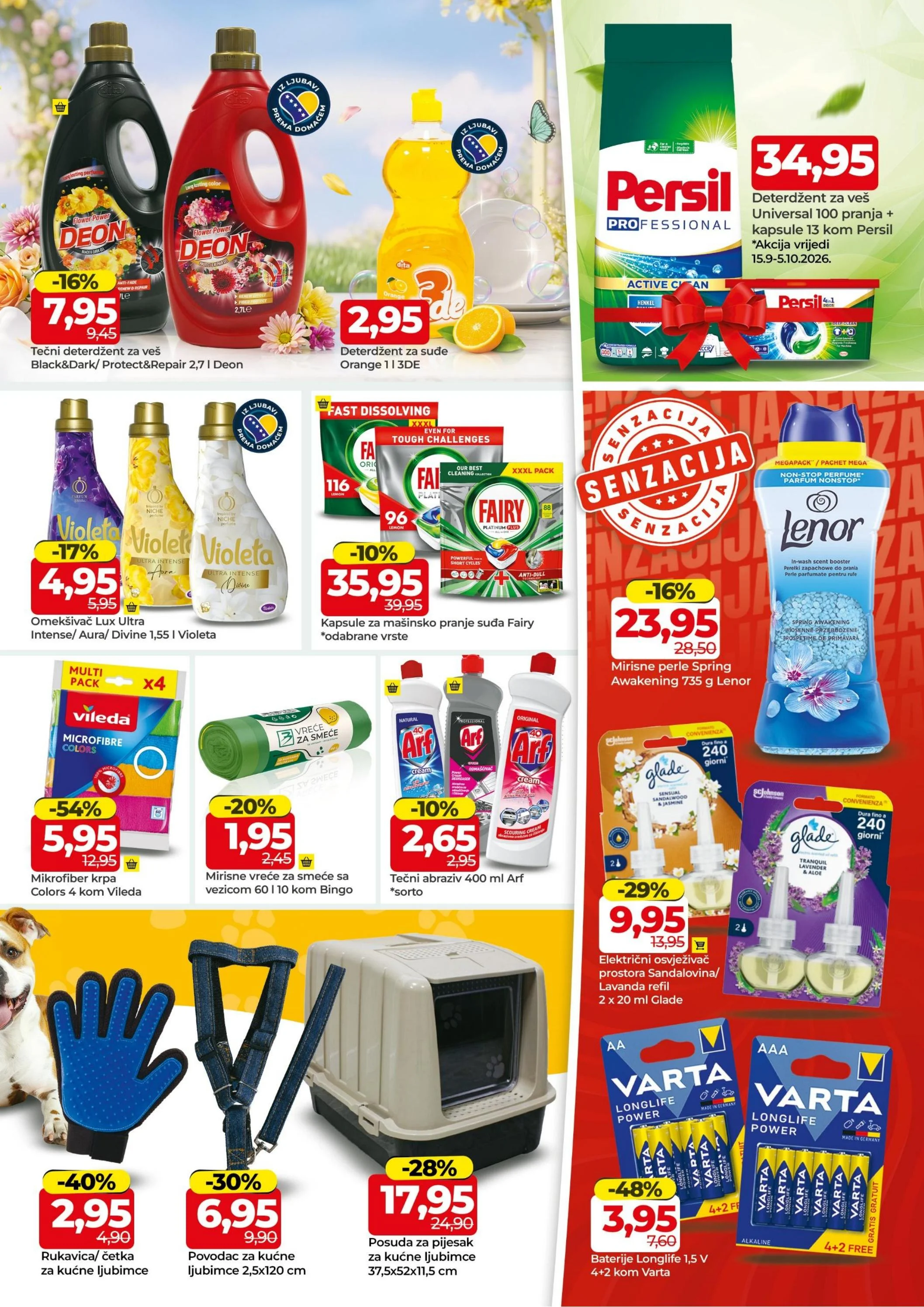 Bingo katalog 15-27.9.2026. - str. 15