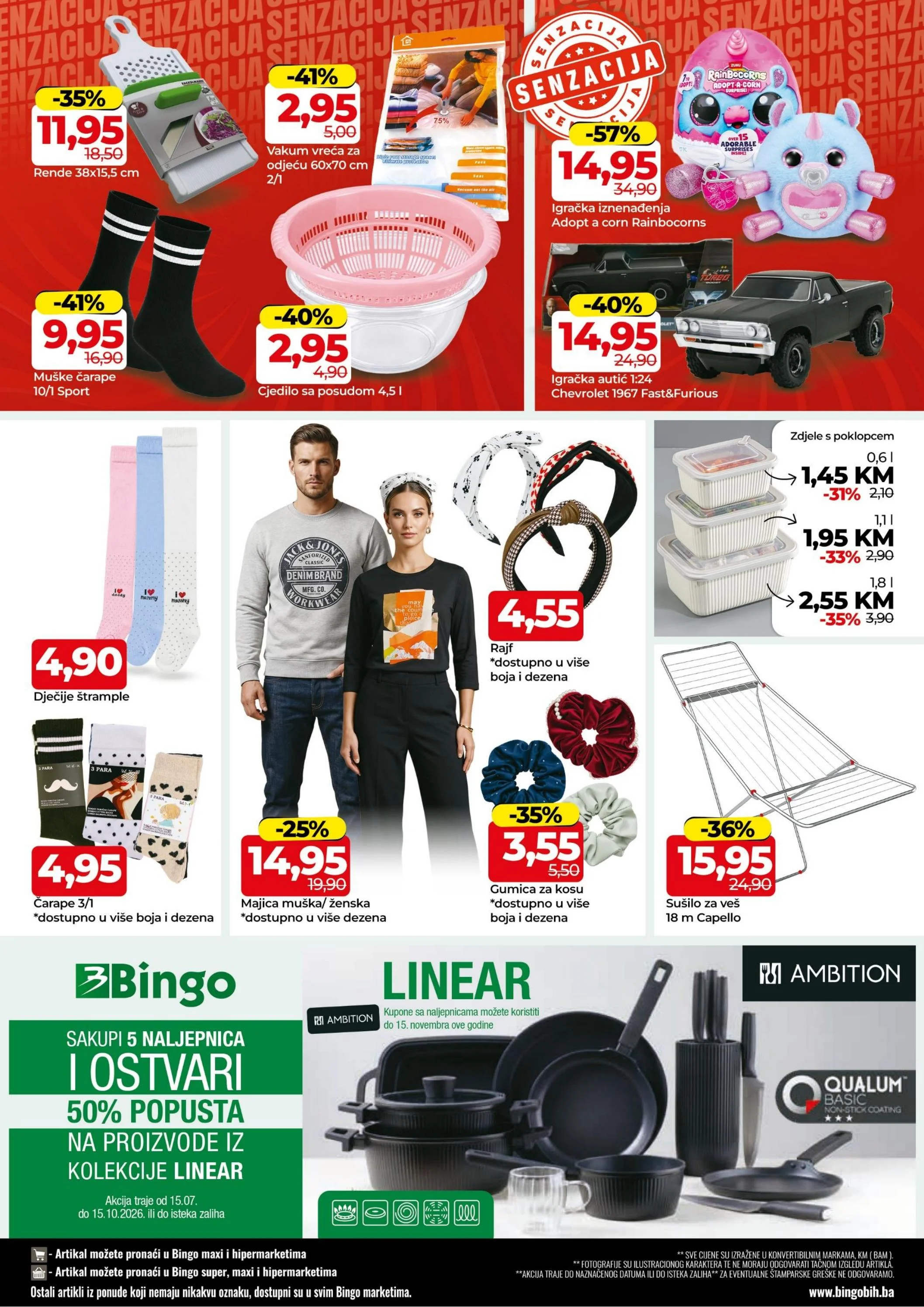 Bingo katalog 15-27.9.2026. - str. 16