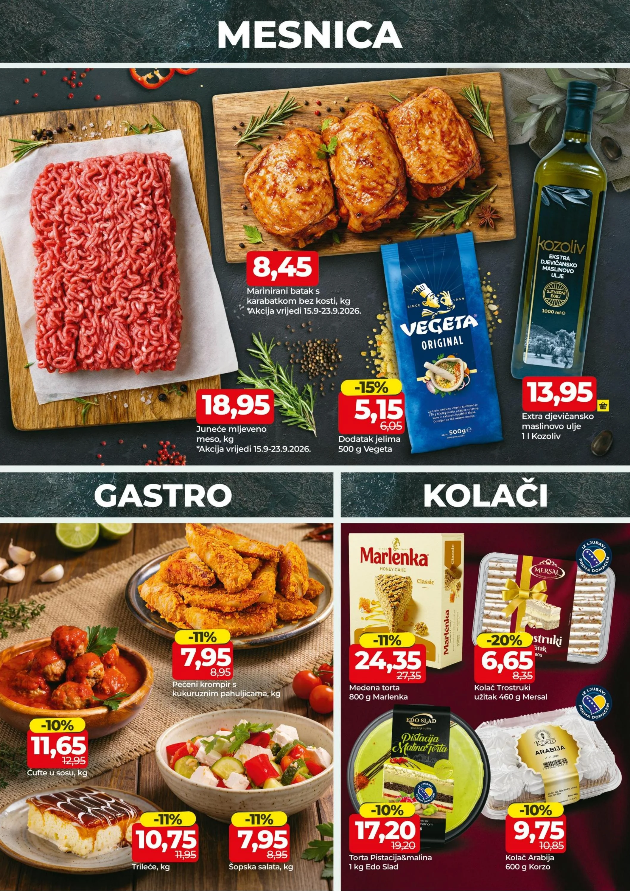 Bingo katalog 15-27.9.2026. - str. 2