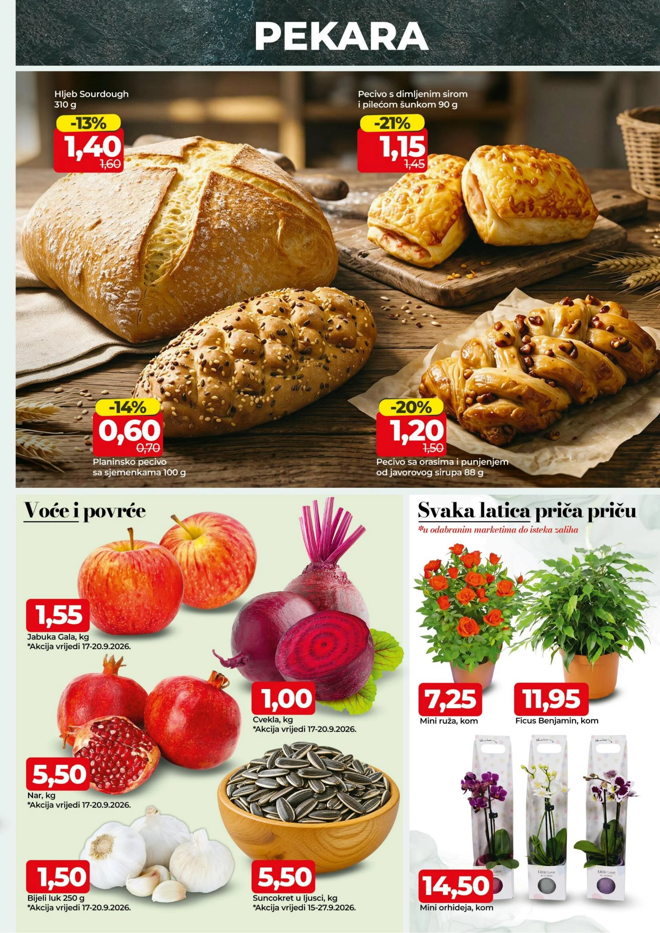 Bingo katalog 15-27.9.2026. - str. 3