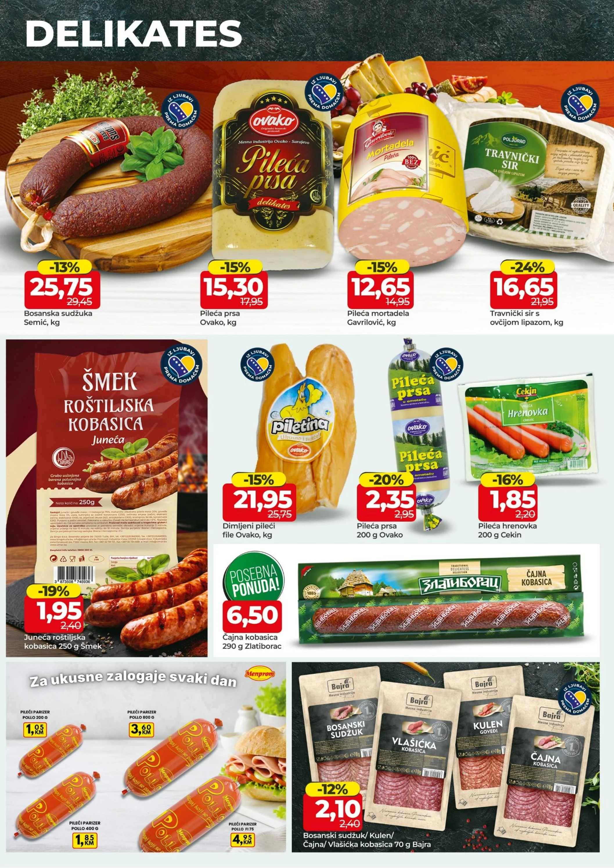Bingo katalog 15-27.9.2026. - str. 4