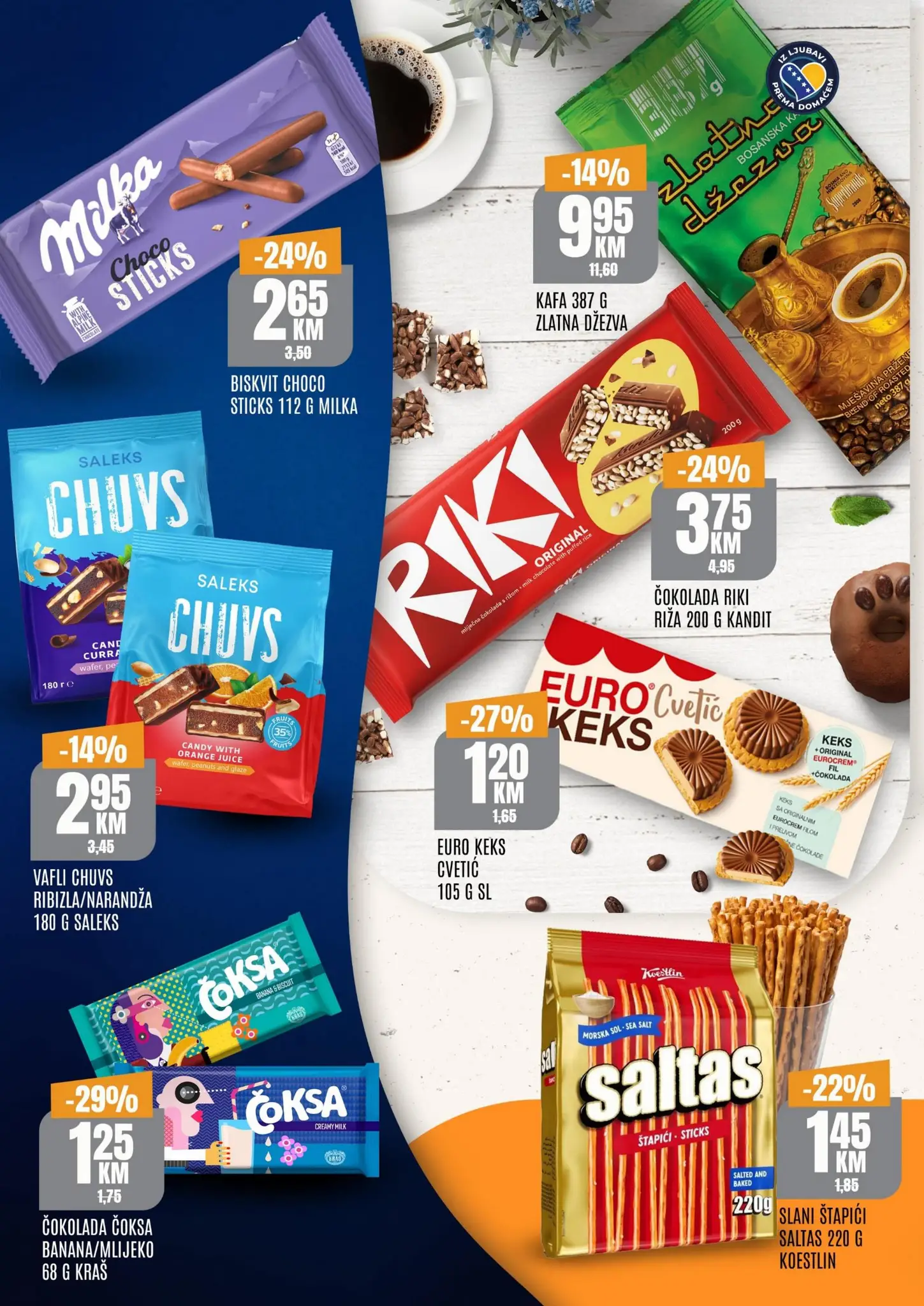 Bingo vikend akcija 3-6.9.2026. - str. 4