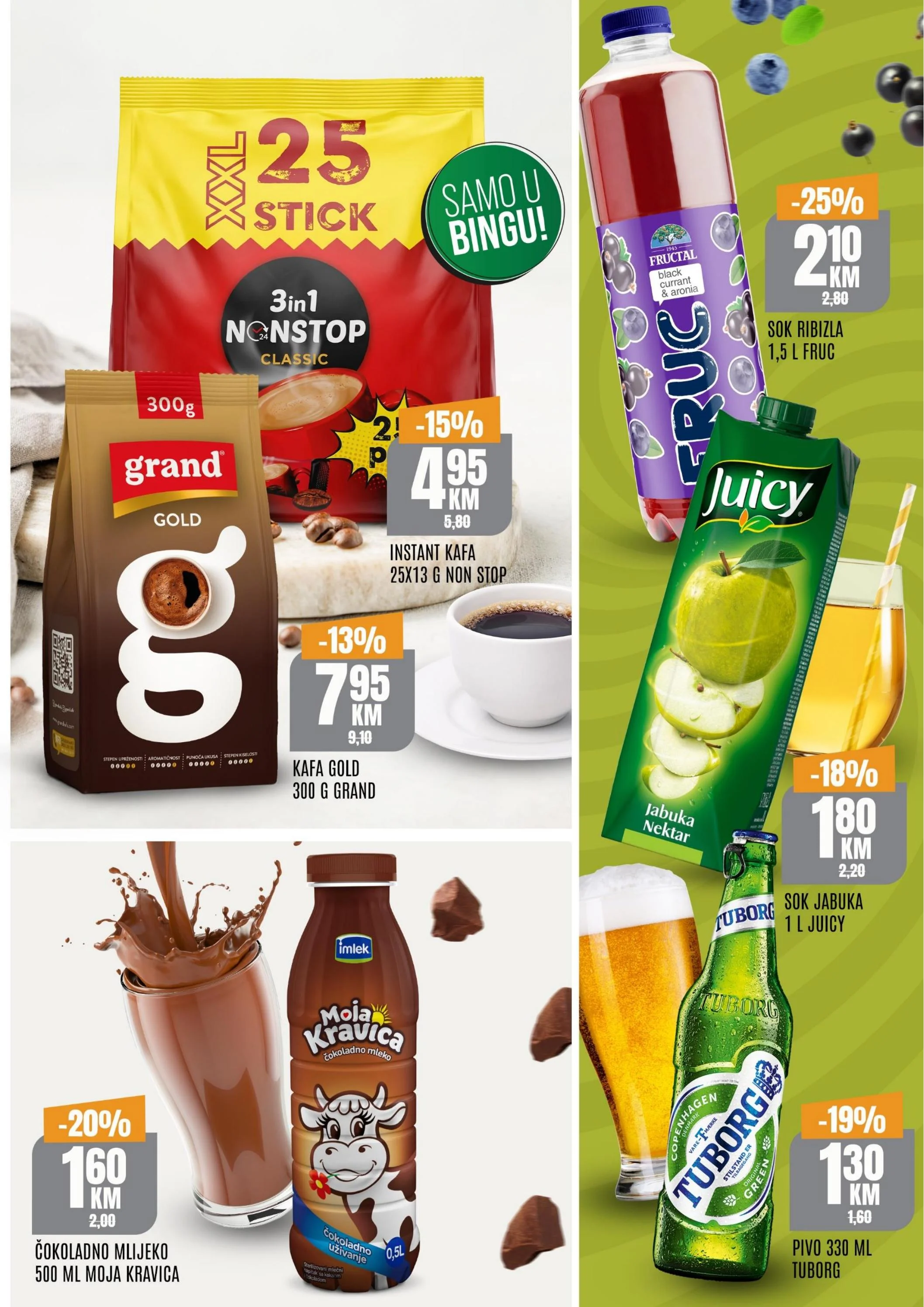 Bingo vikend akcija 24-27.9.2026. - str. 5