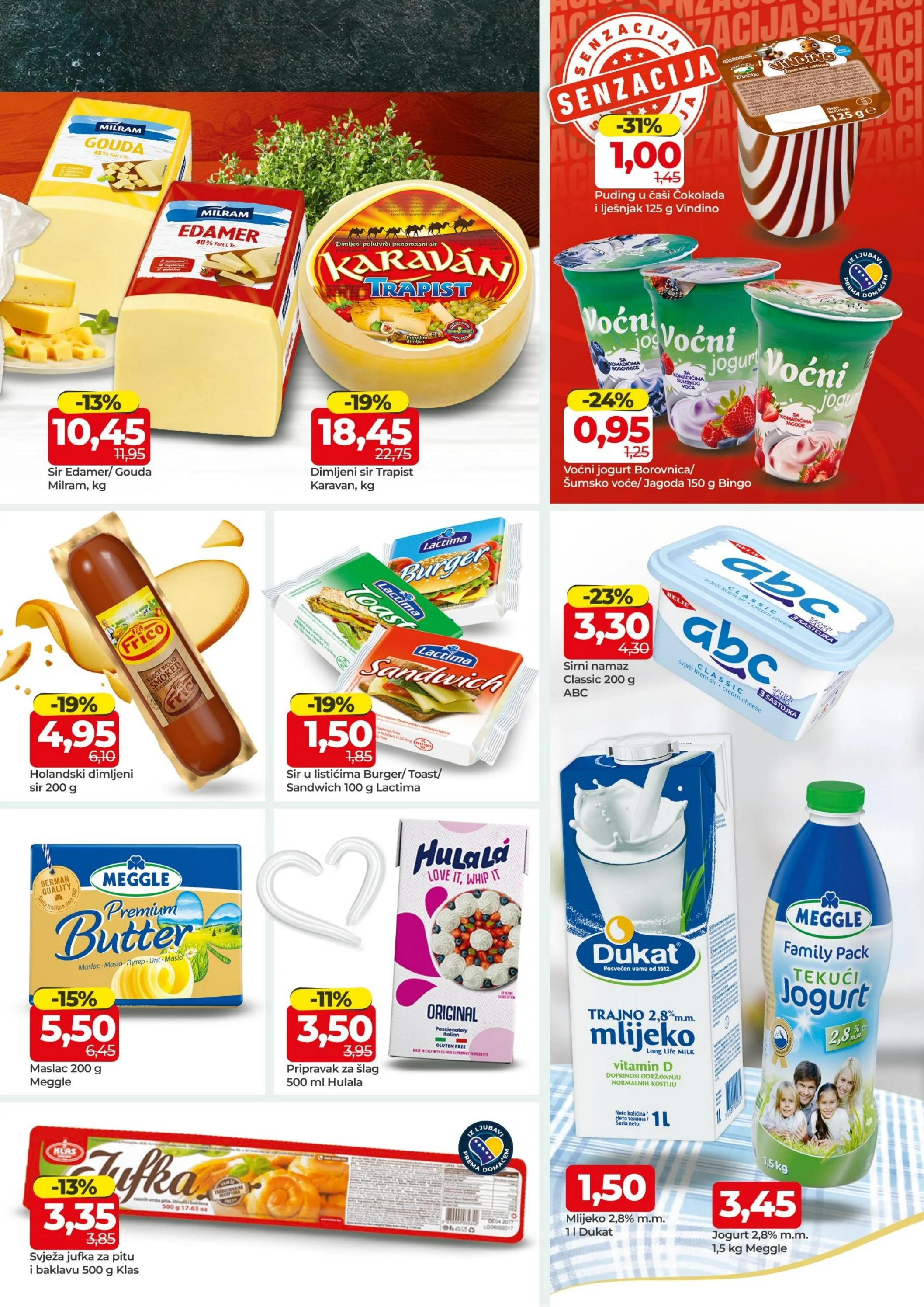 Bingo katalog 15-27.9.2026. - str. 5