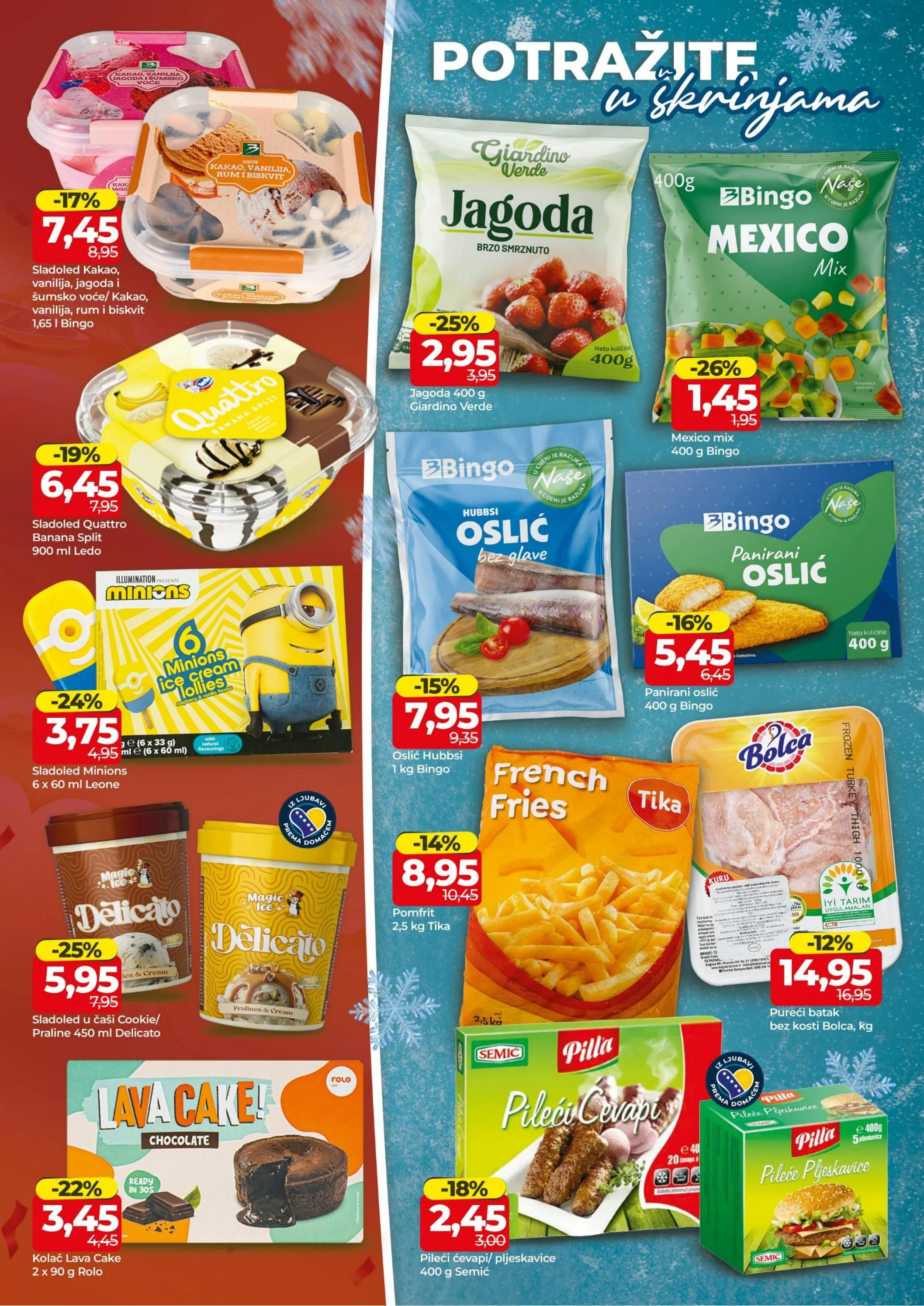 Bingo katalog 15-27.9.2026. - str. 6
