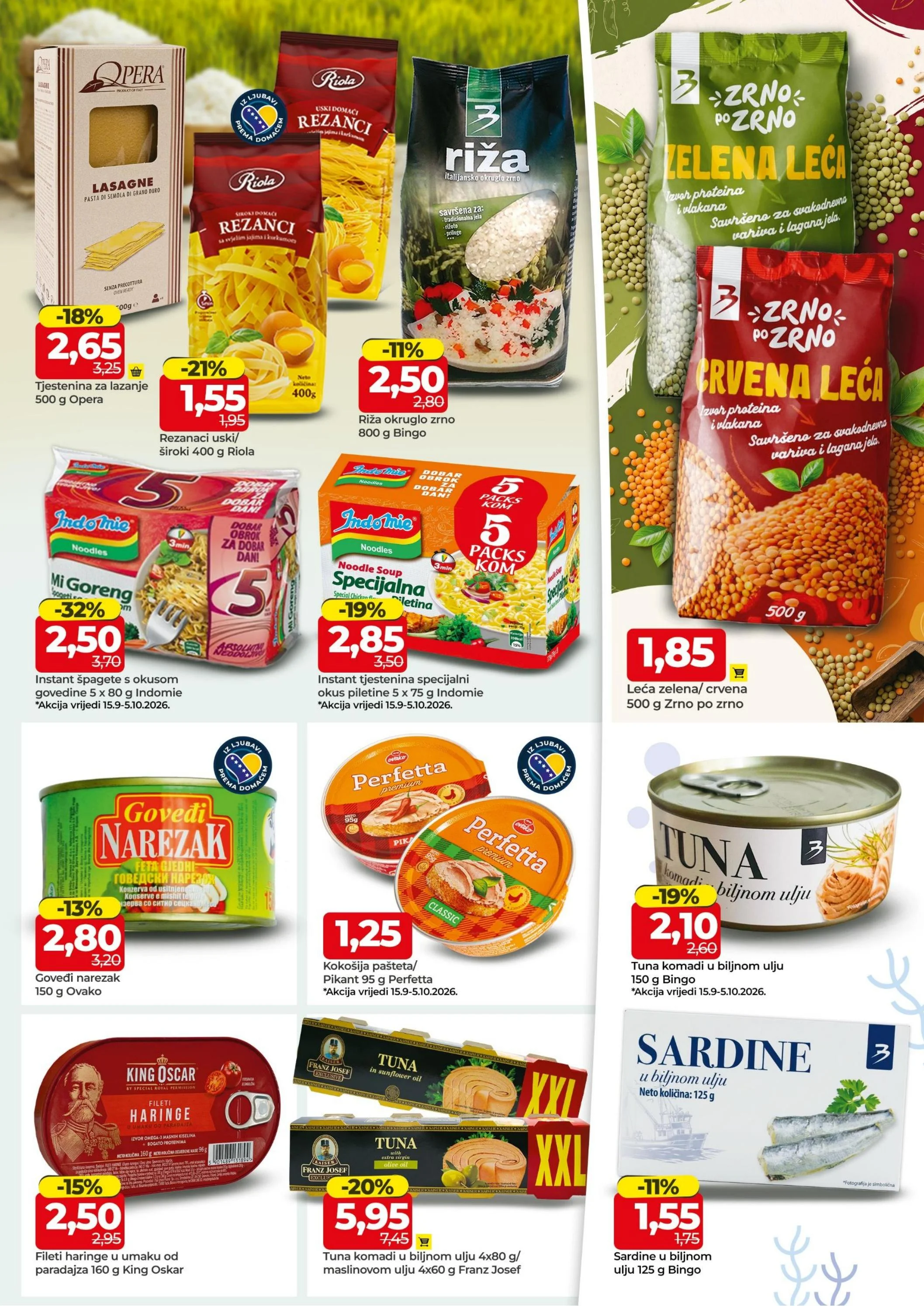 Bingo katalog 15-27.9.2026. - str. 7