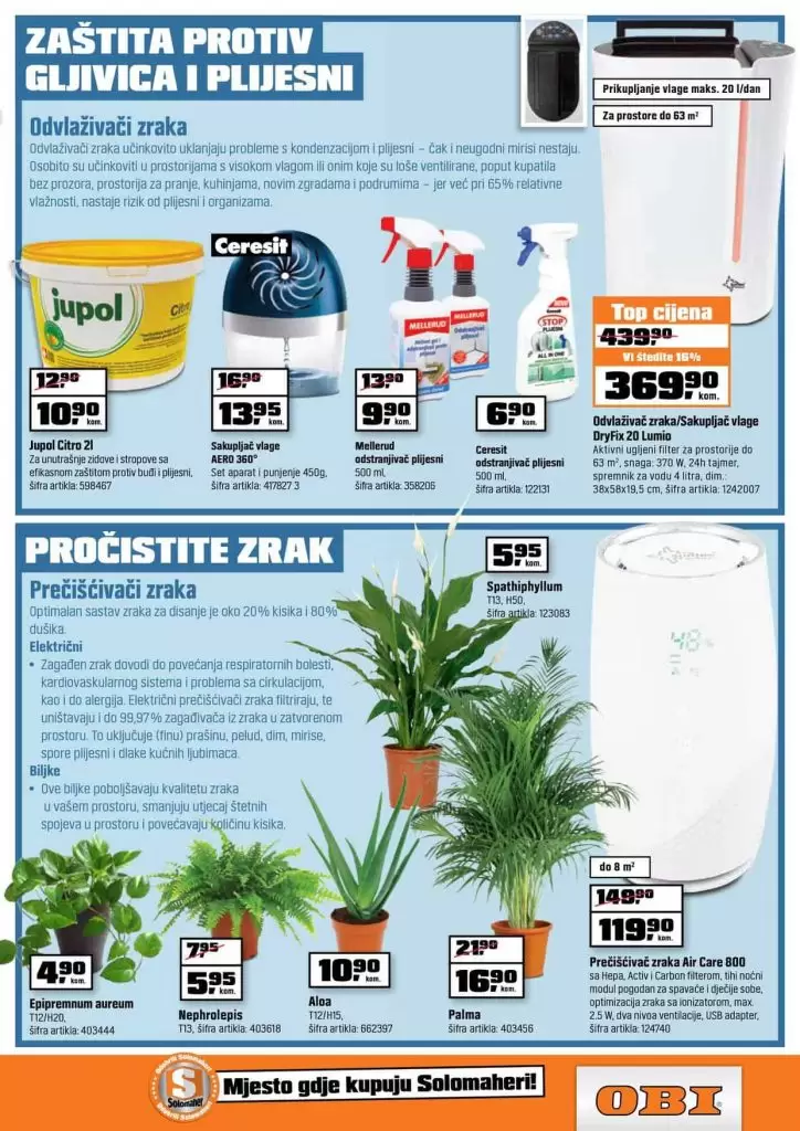obi super akcija