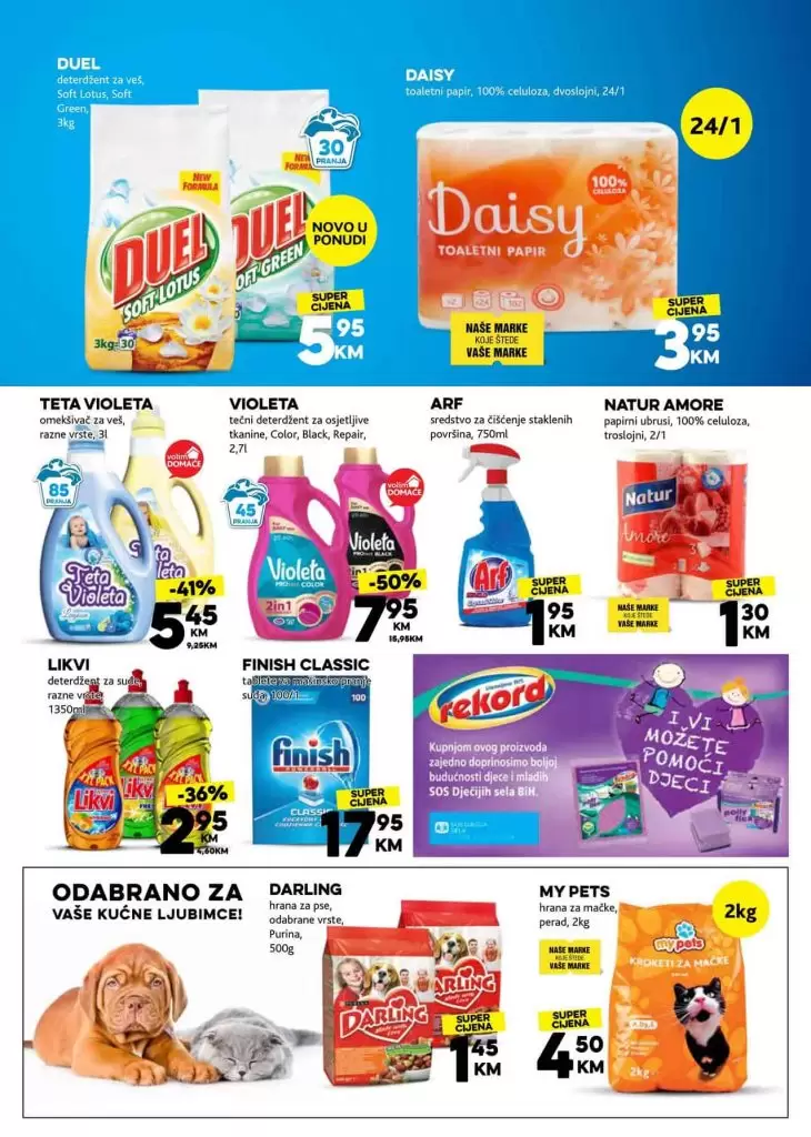 Konzum super kataloska akcija 7.10.