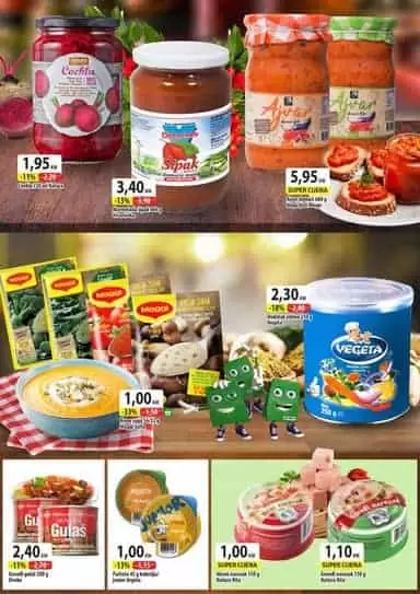 Bingo vikend akcija je tu.