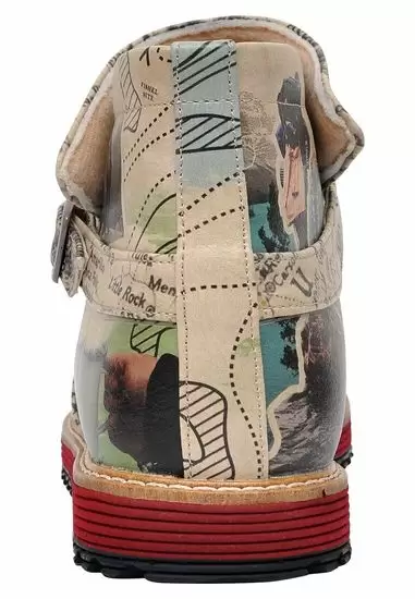 dogo sarajevo model kim gležnjače