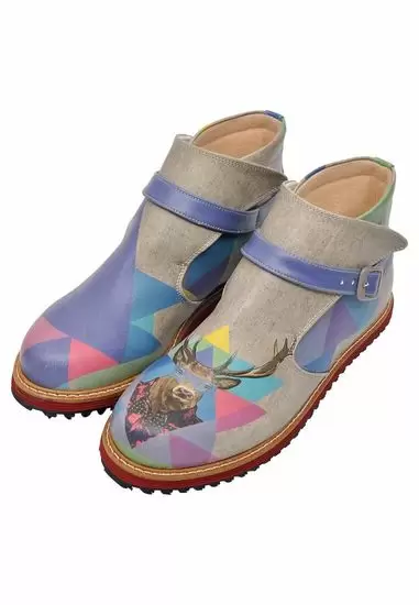 dogo sarajevo model kim gležnjače