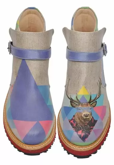 dogo sarajevo model kim gležnjače