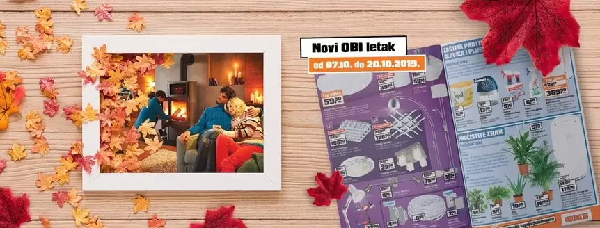obi super akcija