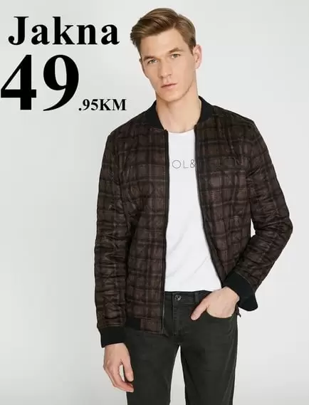 muska jakna kolekcija koton
