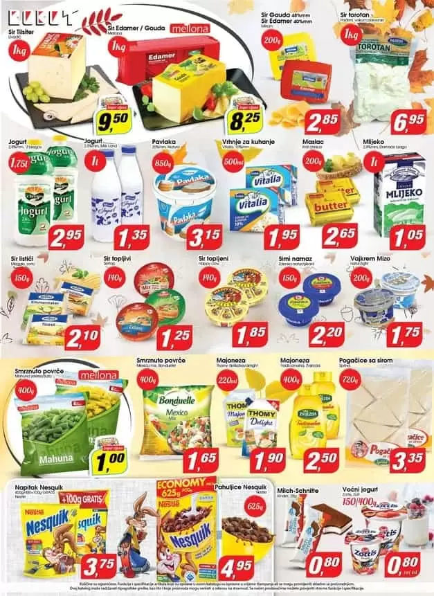 Robotov cjenomobil TOP cijena