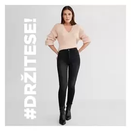 Jeste li probali novu omiljnu kolekciju Asli Enver, poznate turske glumice?
