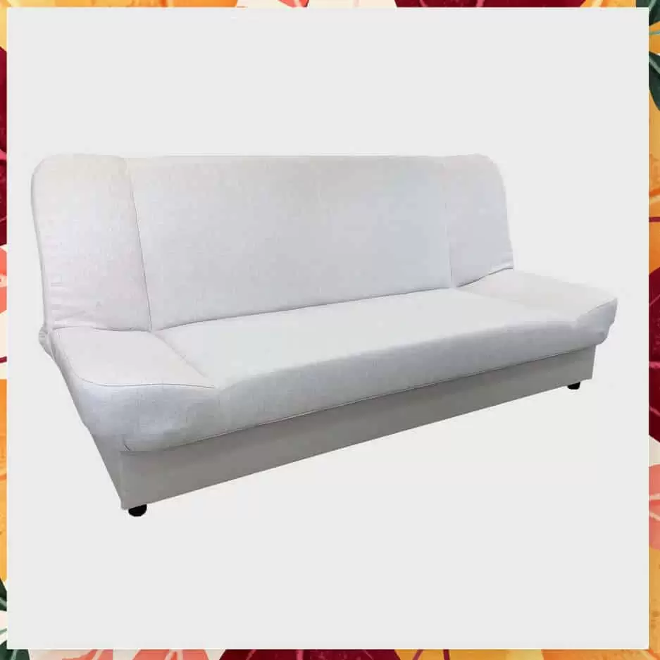 kauc na razvlacenje. idealan za male prostore.