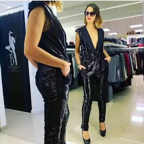 crni kombinezone snizen do 50%
