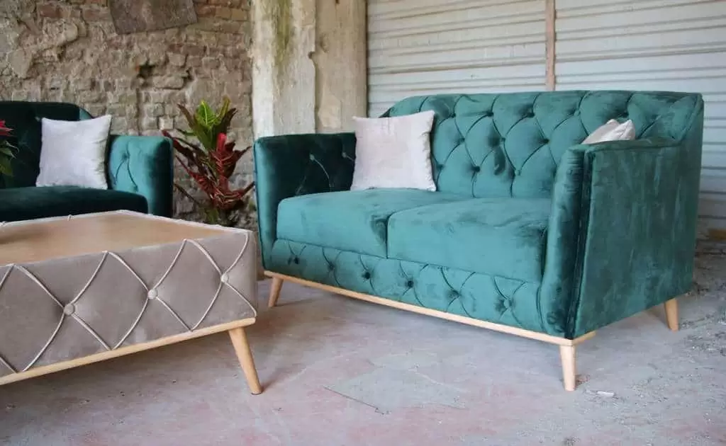 zeleni ugao, prelijep komad namjestaja za vas dom sinkro