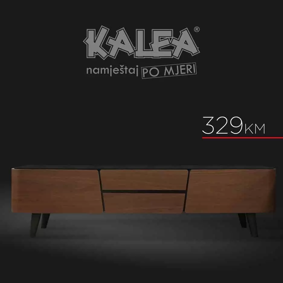 Kalea salon namjestaja ima super ponudu.