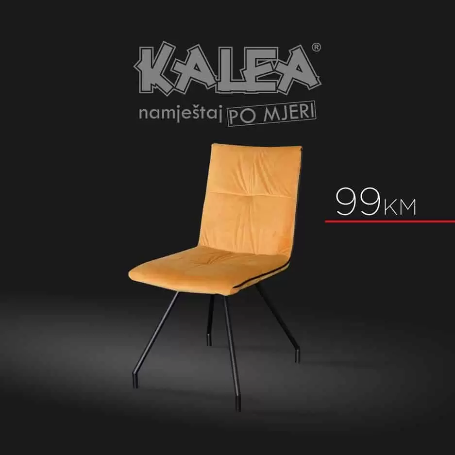 promotivno snizenje u kalea trgovinama