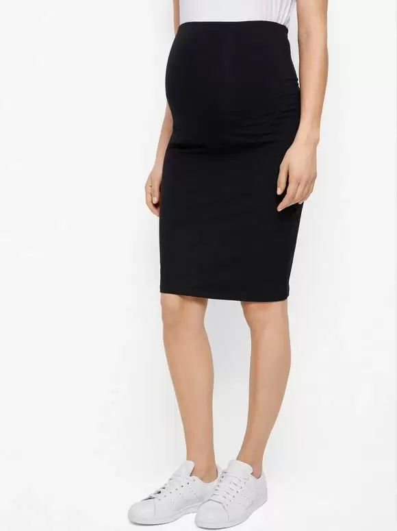 suknja za trudnice. U lindexu odlicna ponuda za trudnice