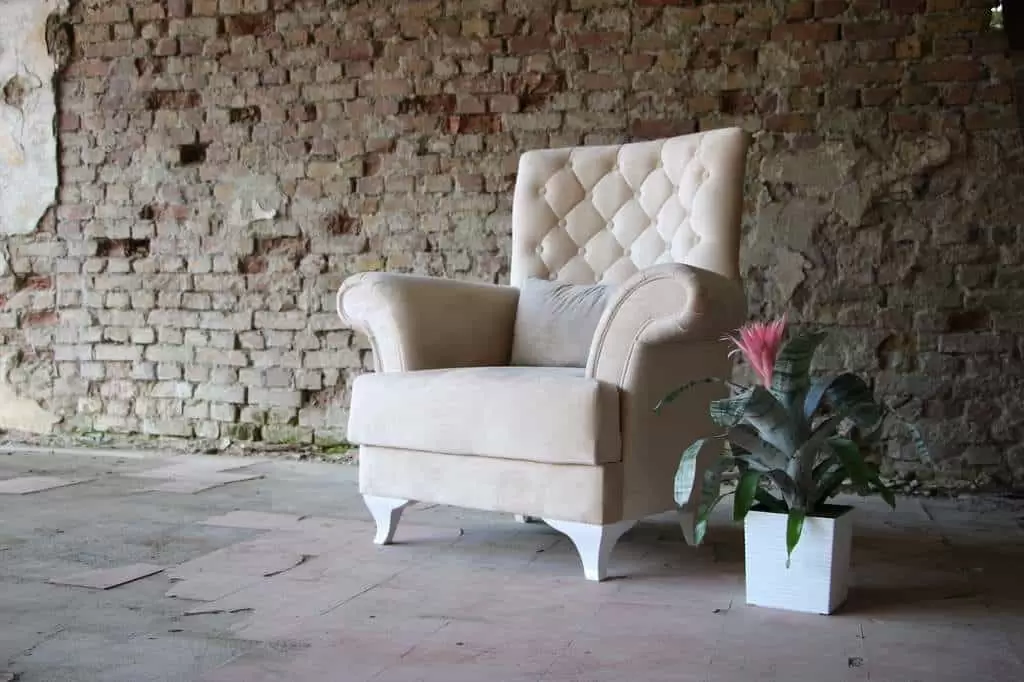 kraljevska fotelja sinkro