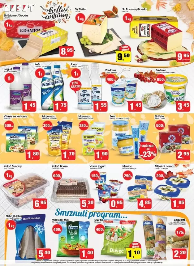 super akcija na snizenju