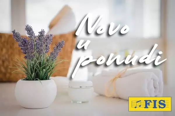 fis novo u ponudi