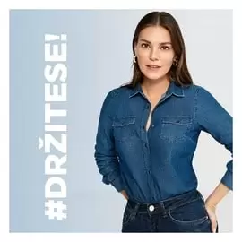 Drži se čvrsto! Danas imamo posebno iznenađenje za vas!