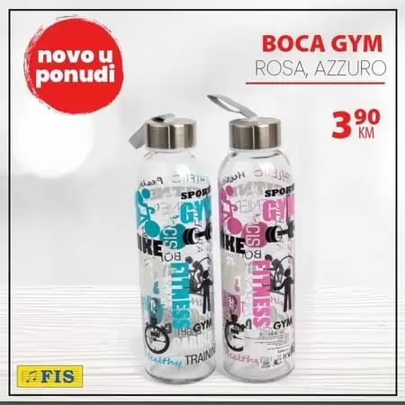 boce samo 3,90 KM. super akcija.