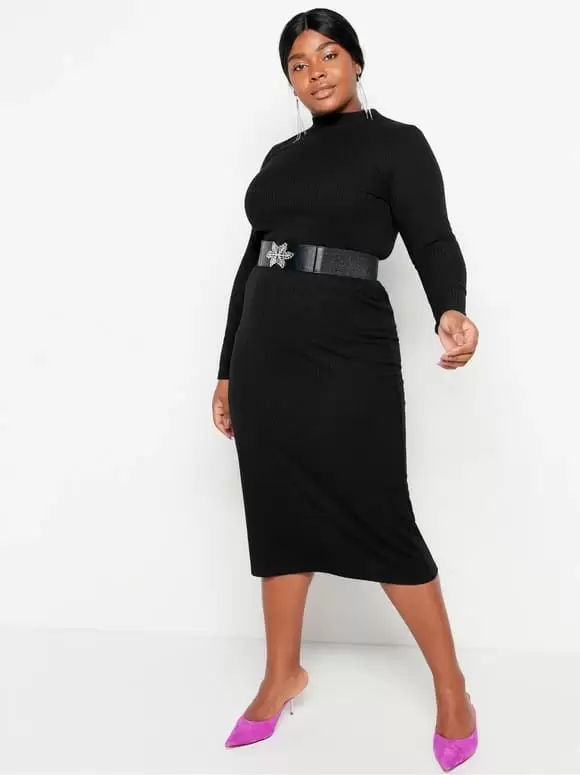 Želimo da moda bude dostupna svima, ovo su samo neki od modela koje možete pronaći u veličinama i do 3XL/54. Posjetite naše prodavnice i uživajte u ponudi koju smo spremili za vas.