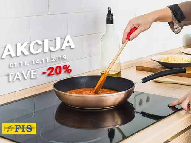 tava super ponuda, Odlicna vanredna akcija ceka na vas. fis vitez