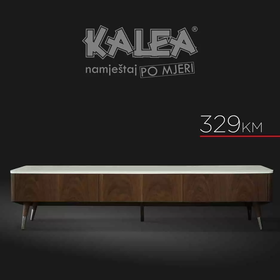 promosi snizenje u kalea salonima.